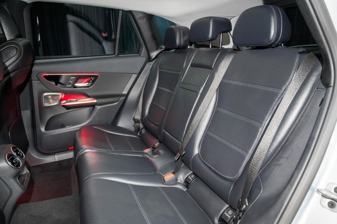 2026 Mercedes-Benz GLC 300 SUV Scottsdale AZ