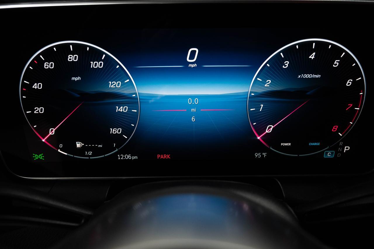 2026 Mercedes-Benz GLC 300 SUV Scottsdale AZ