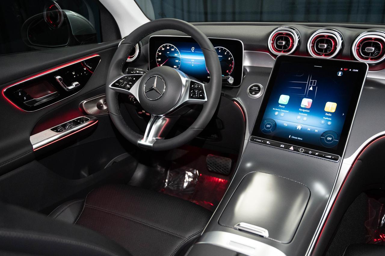 2026 Mercedes-Benz GLC 300 SUV Scottsdale AZ