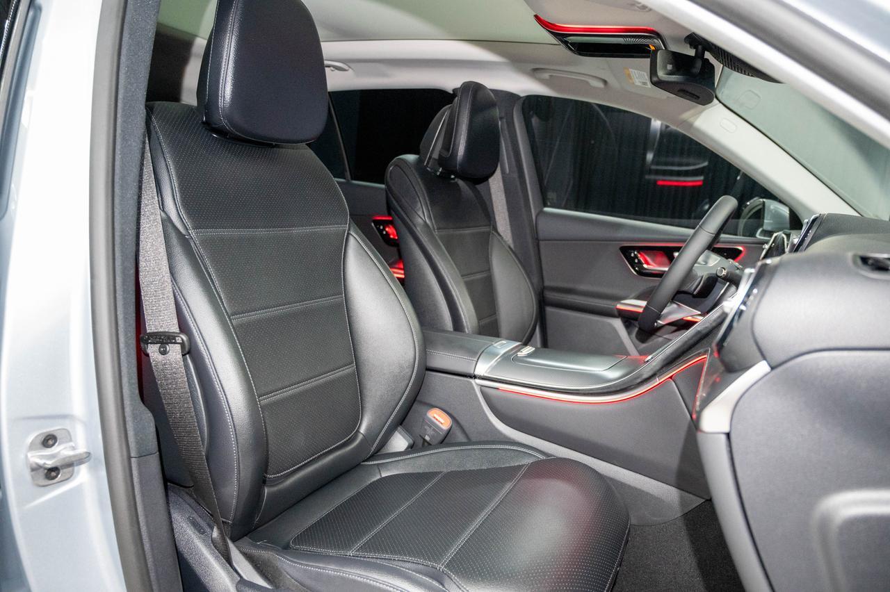 2026 Mercedes-Benz GLC 300 SUV Scottsdale AZ