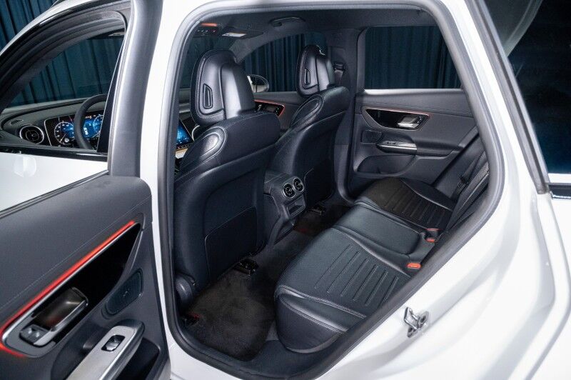 2026 Mercedes-Benz GLC 300 SUV Scottsdale AZ