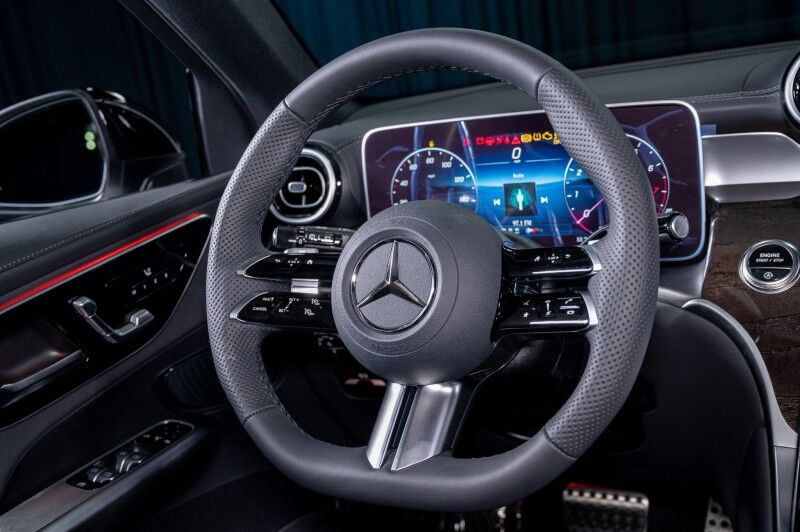 2026 Mercedes-Benz GLC 300 SUV Scottsdale AZ