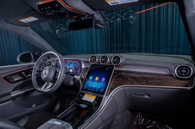 2026 Mercedes-Benz GLC 300 SUV Scottsdale AZ