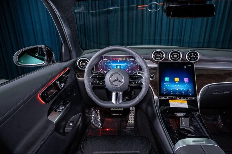 2026 Mercedes-Benz GLC 300 SUV Scottsdale AZ