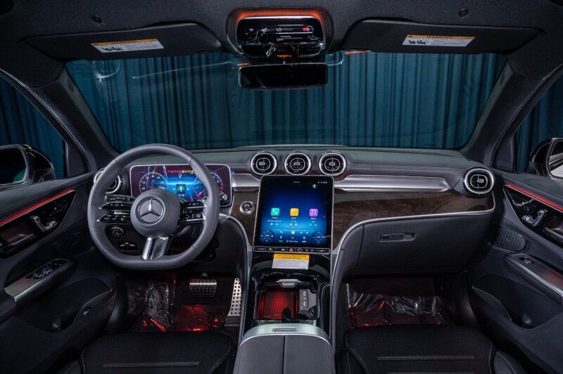 2026 Mercedes-Benz GLC 300 SUV Scottsdale AZ