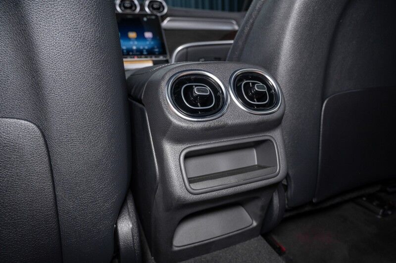 2026 Mercedes-Benz GLC 300 SUV Scottsdale AZ