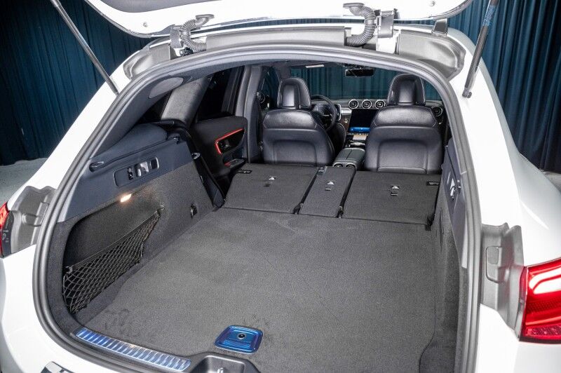 2026 Mercedes-Benz GLC 300 SUV Scottsdale AZ