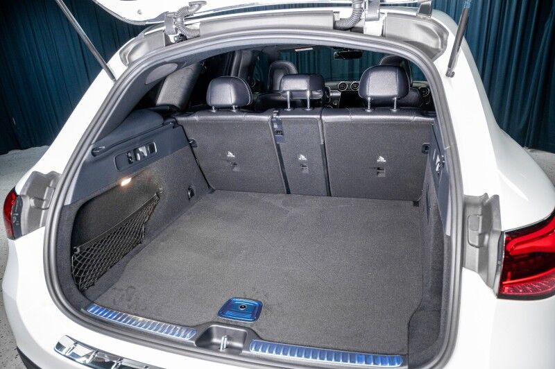 2026 Mercedes-Benz GLC 300 SUV Scottsdale AZ