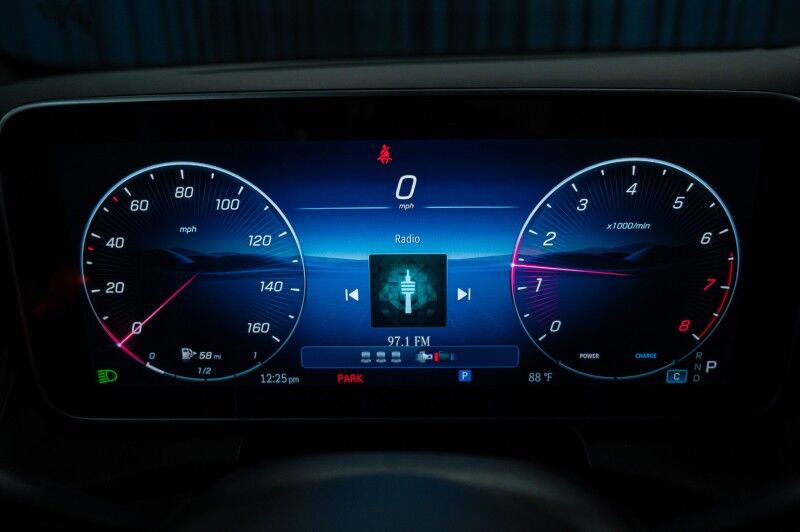 2026 Mercedes-Benz GLC 300 SUV Scottsdale AZ