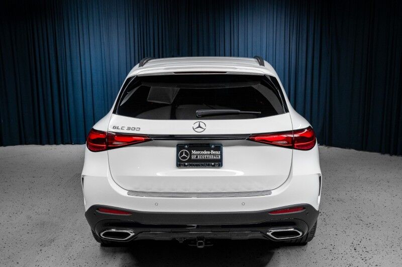 2026 Mercedes-Benz GLC 300 SUV Scottsdale AZ