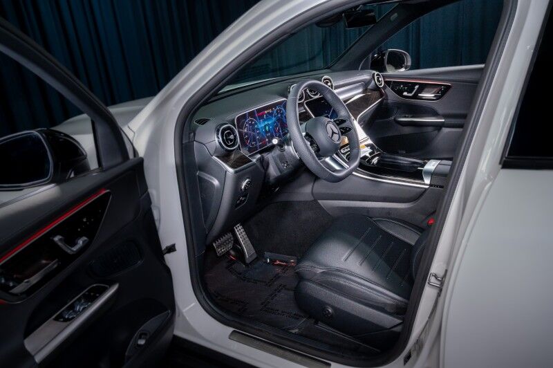 2026 Mercedes-Benz GLC 300 SUV Scottsdale AZ