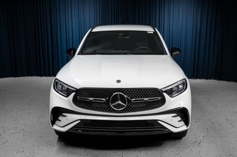 2026 Mercedes-Benz GLC 300 SUV Scottsdale AZ