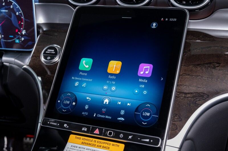 2026 Mercedes-Benz GLC 300 SUV Scottsdale AZ