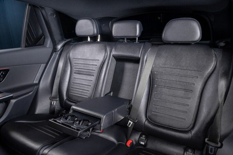 2026 Mercedes-Benz GLC 300 SUV Scottsdale AZ