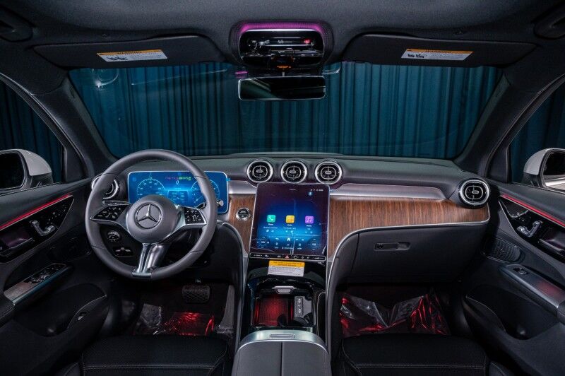 2026 Mercedes-Benz GLC 300 SUV Scottsdale AZ