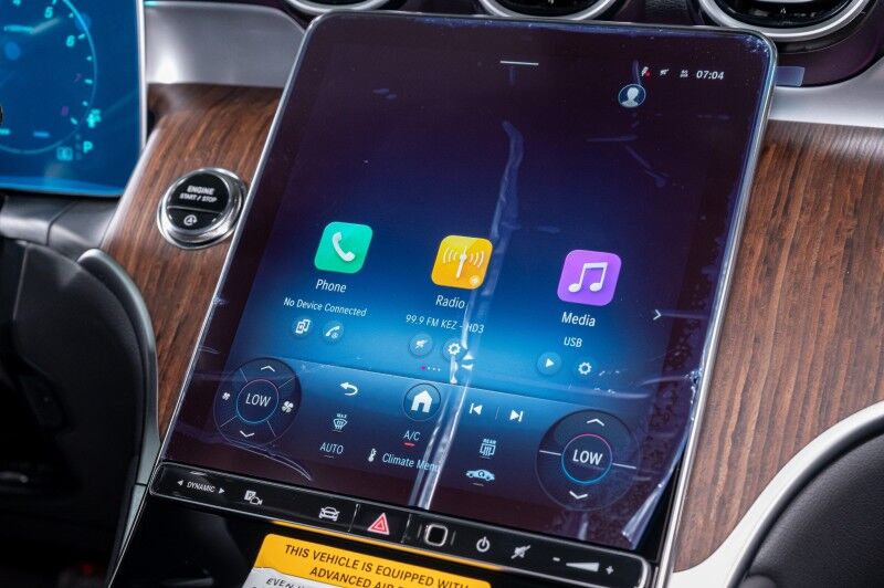 2026 Mercedes-Benz GLC 300 SUV Scottsdale AZ