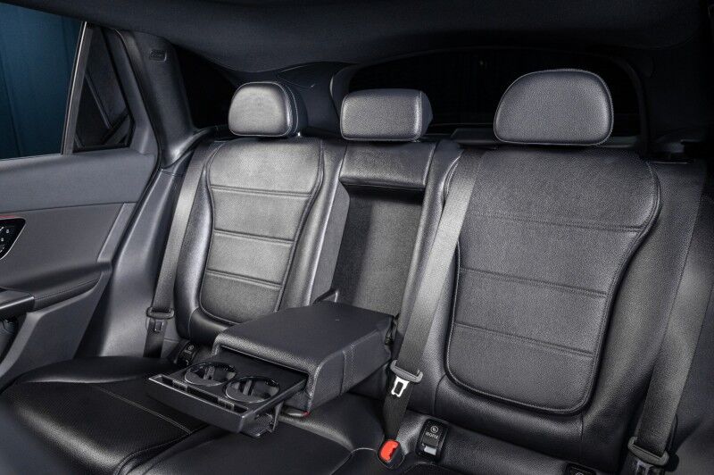 2026 Mercedes-Benz GLC 300 SUV Scottsdale AZ