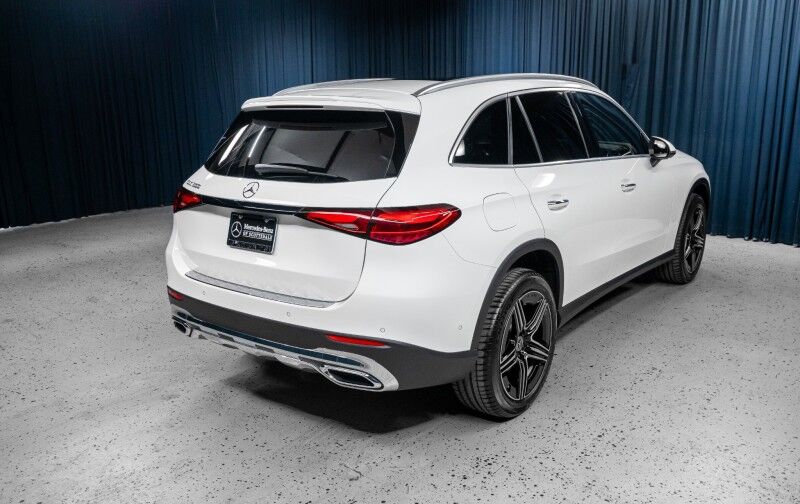 2026 Mercedes-Benz GLC 300 SUV Scottsdale AZ