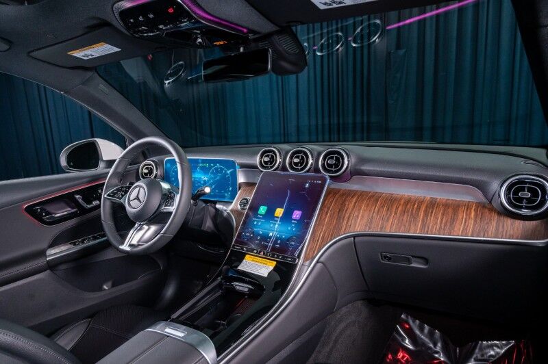 2026 Mercedes-Benz GLC 300 SUV Scottsdale AZ