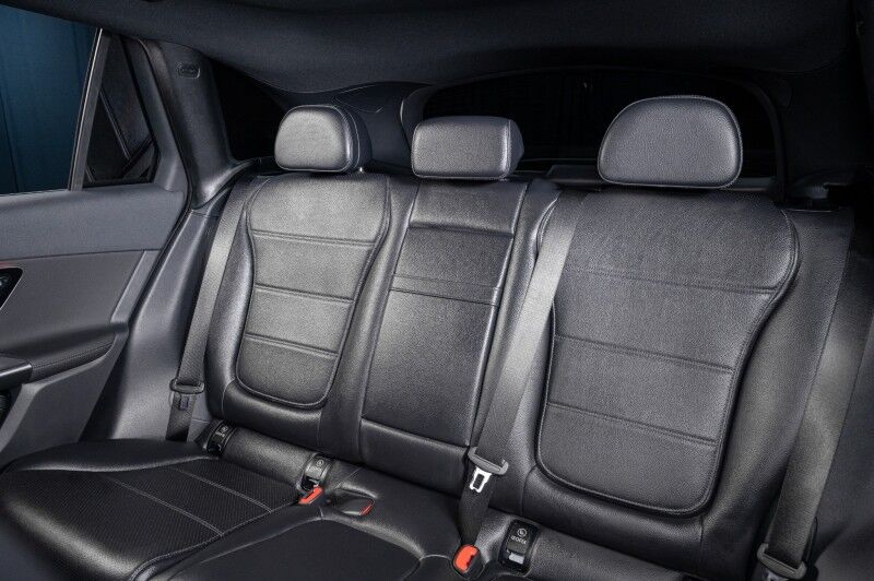 2026 Mercedes-Benz GLC 300 SUV Scottsdale AZ