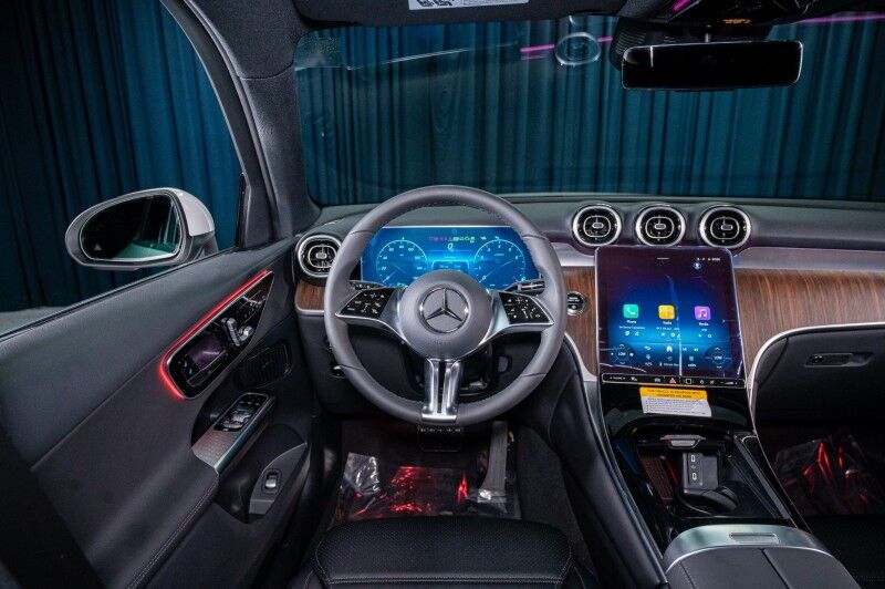 2026 Mercedes-Benz GLC 300 SUV Scottsdale AZ