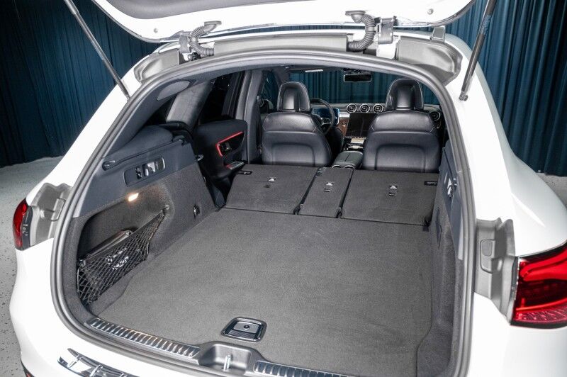 2026 Mercedes-Benz GLC 300 SUV Scottsdale AZ