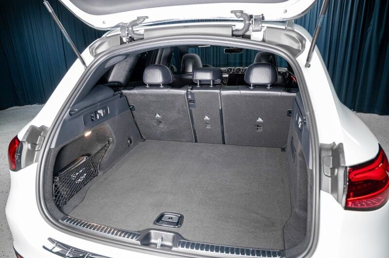 2026 Mercedes-Benz GLC 300 SUV Scottsdale AZ