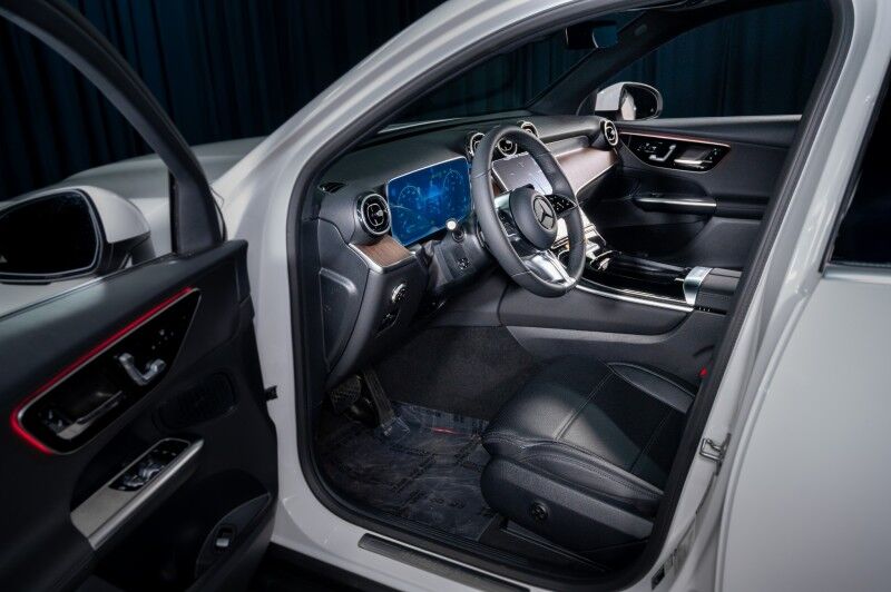 2026 Mercedes-Benz GLC 300 SUV Scottsdale AZ