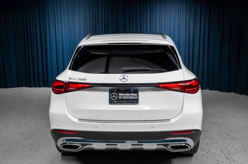 2026 Mercedes-Benz GLC 300 SUV Scottsdale AZ