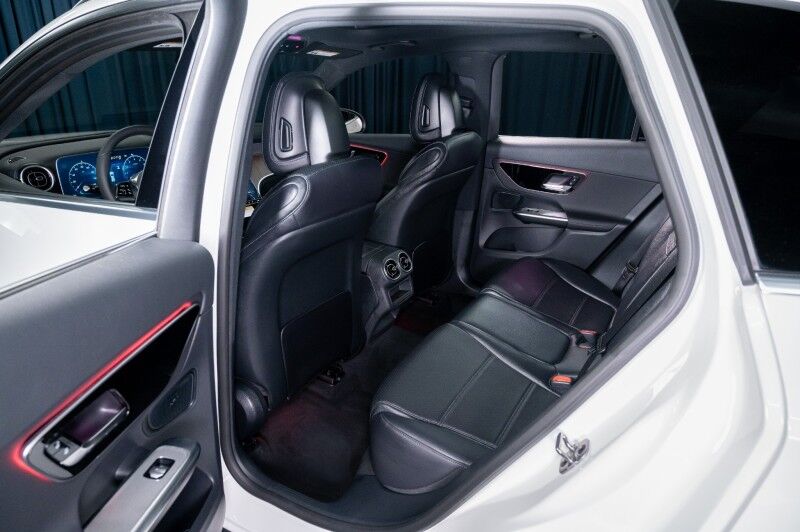 2026 Mercedes-Benz GLC 300 SUV Scottsdale AZ