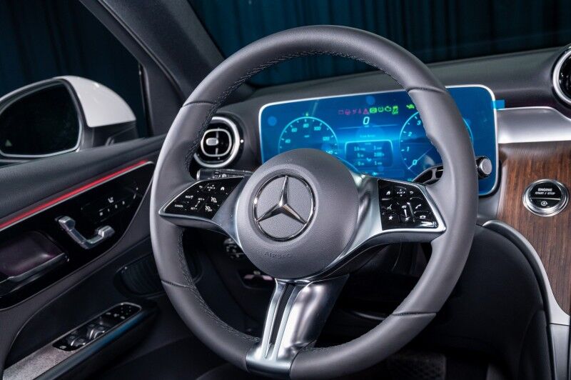 2026 Mercedes-Benz GLC 300 SUV Scottsdale AZ