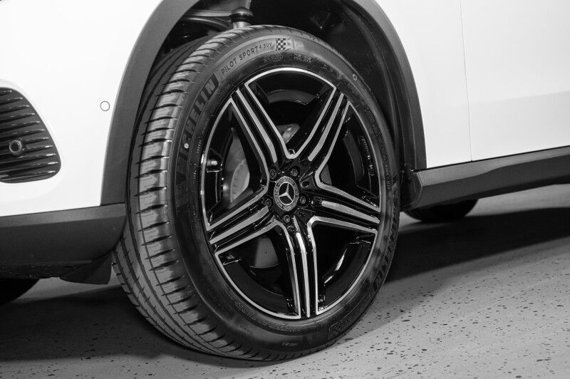 2026 Mercedes-Benz GLC 300 SUV Scottsdale AZ