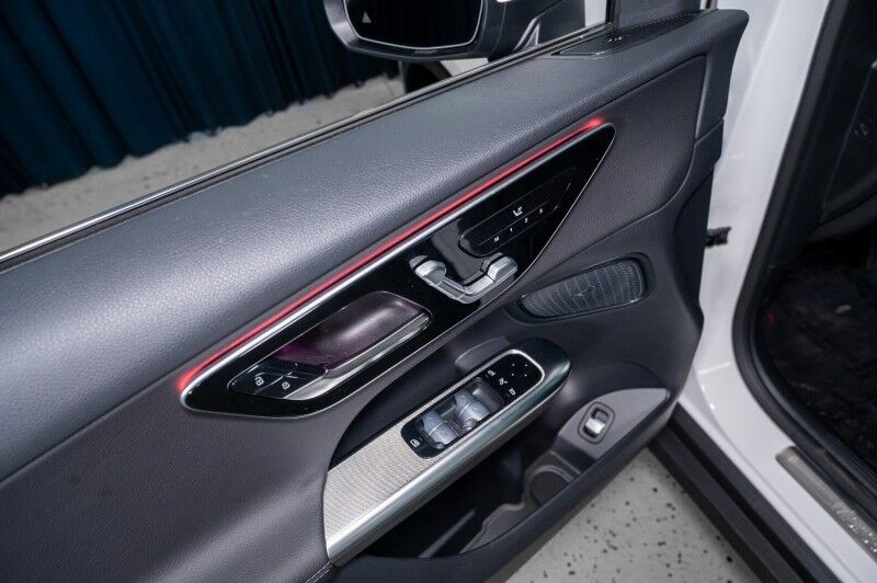 2026 Mercedes-Benz GLC 300 SUV Scottsdale AZ