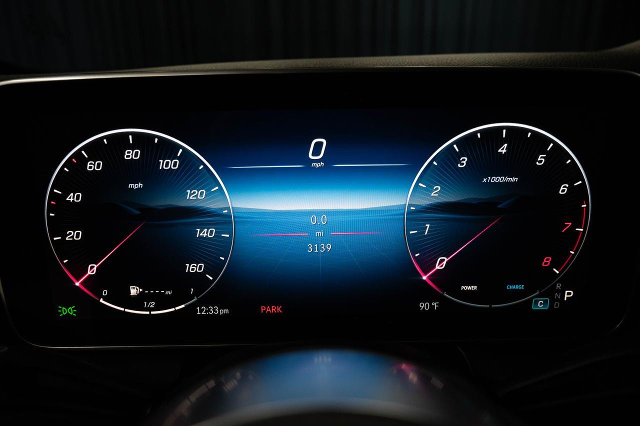 2026 Mercedes-Benz GLC 300 SUV Scottsdale AZ