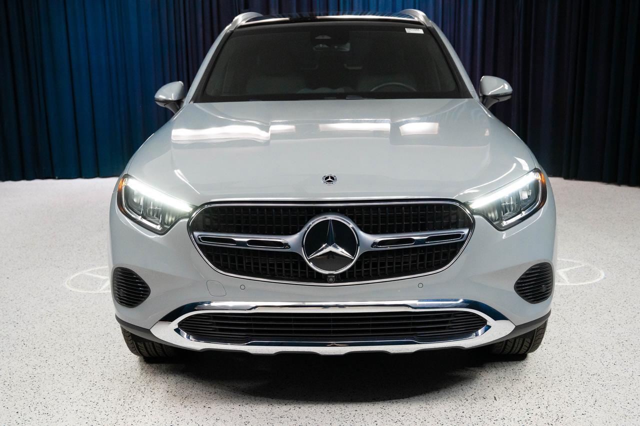2026 Mercedes-Benz GLC 300 SUV Scottsdale AZ
