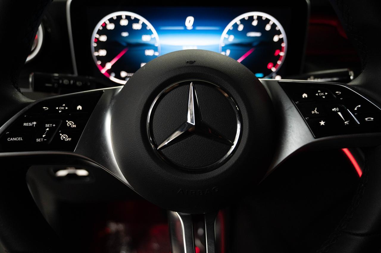 2026 Mercedes-Benz GLC 300 SUV Scottsdale AZ