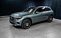 2026 Mercedes-Benz GLC 300 SUV