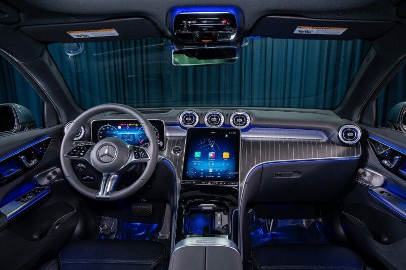 2026 Mercedes-Benz GLC 300 SUV Scottsdale AZ