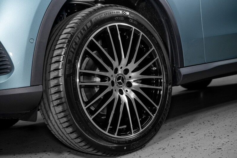 2026 Mercedes-Benz GLC 300 SUV Scottsdale AZ