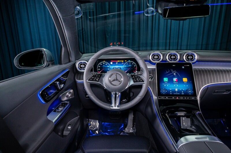 2026 Mercedes-Benz GLC 300 SUV Scottsdale AZ