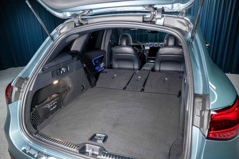 2026 Mercedes-Benz GLC 300 SUV Scottsdale AZ