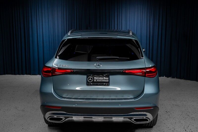 2026 Mercedes-Benz GLC 300 SUV Scottsdale AZ