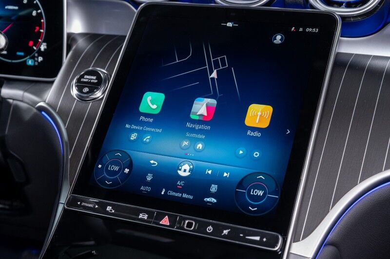 2026 Mercedes-Benz GLC 300 SUV Scottsdale AZ