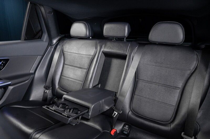 2026 Mercedes-Benz GLC 300 SUV Scottsdale AZ