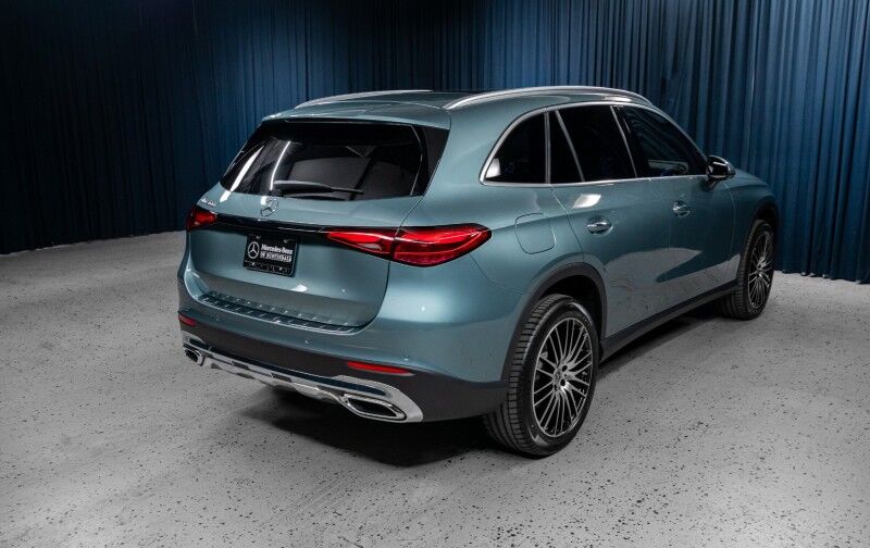 2026 Mercedes-Benz GLC 300 SUV Scottsdale AZ