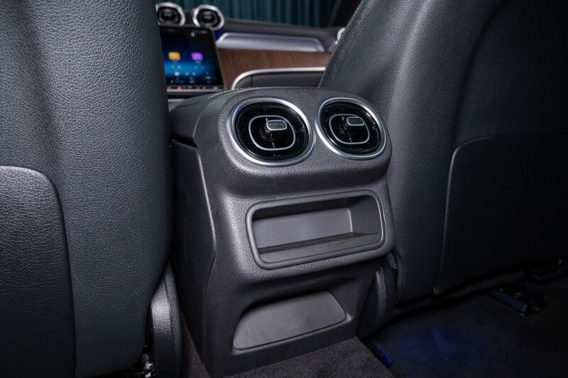 2026 Mercedes-Benz GLC 300 SUV Scottsdale AZ