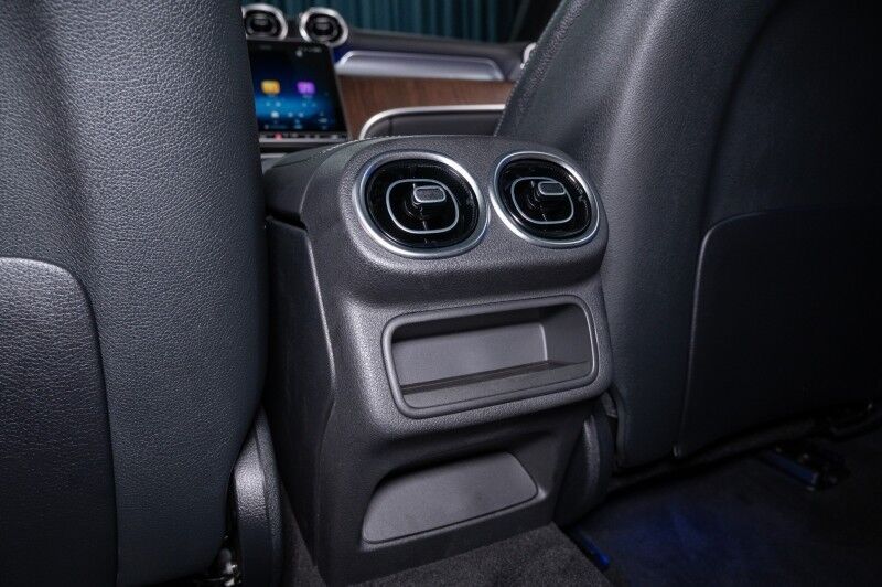 2026 Mercedes-Benz GLC 300 SUV Scottsdale AZ
