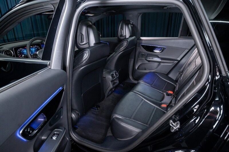 2026 Mercedes-Benz GLC 300 SUV Scottsdale AZ