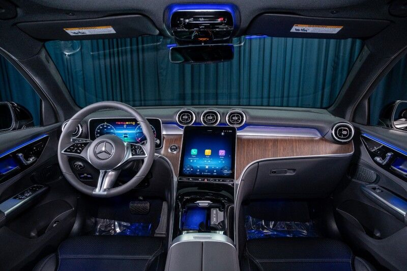 2026 Mercedes-Benz GLC 300 SUV Scottsdale AZ