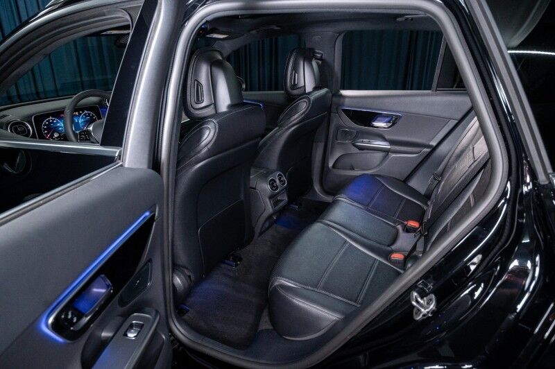 2026 Mercedes-Benz GLC 300 SUV Scottsdale AZ